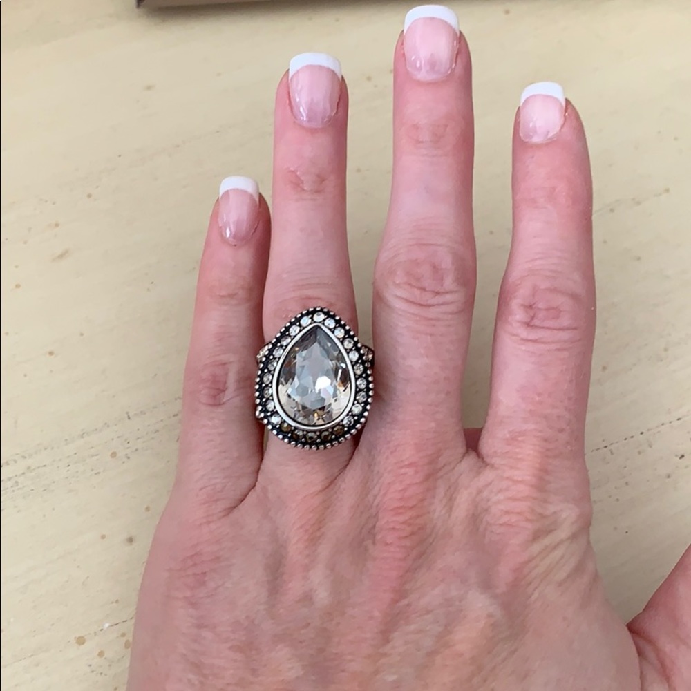 Brighton ring